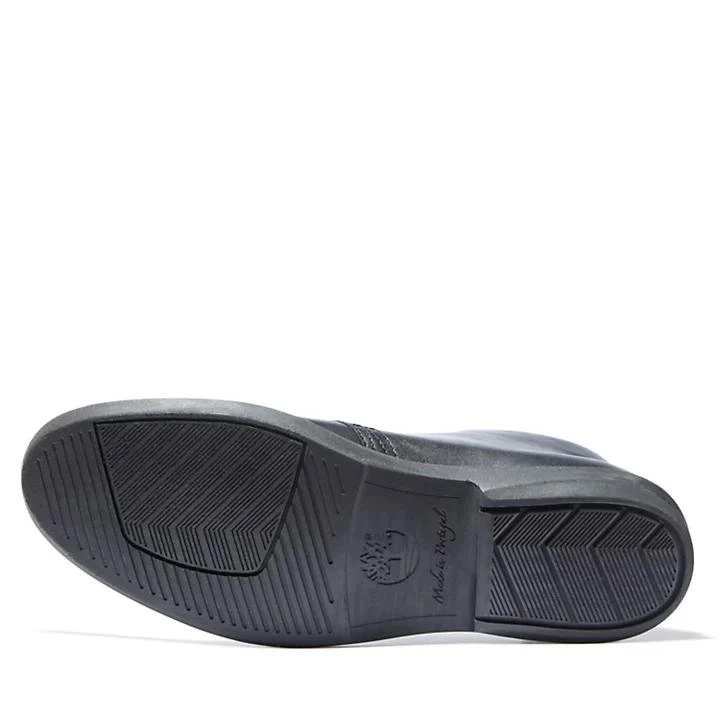 Timberland City Groove Chukka for Men in Black 3
