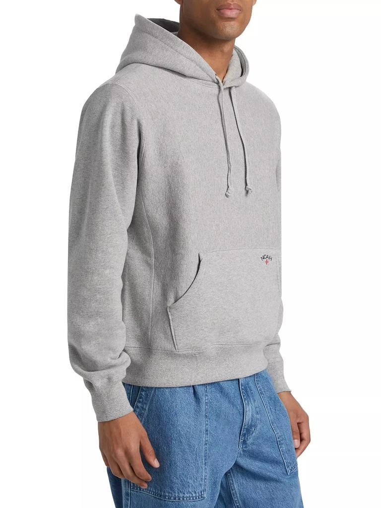 Noah Core Classic Cotton Hoodie 4