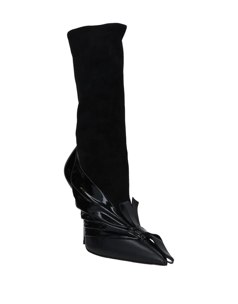 Miu Miu Miu Miu - Bottines - Black - Femme 4