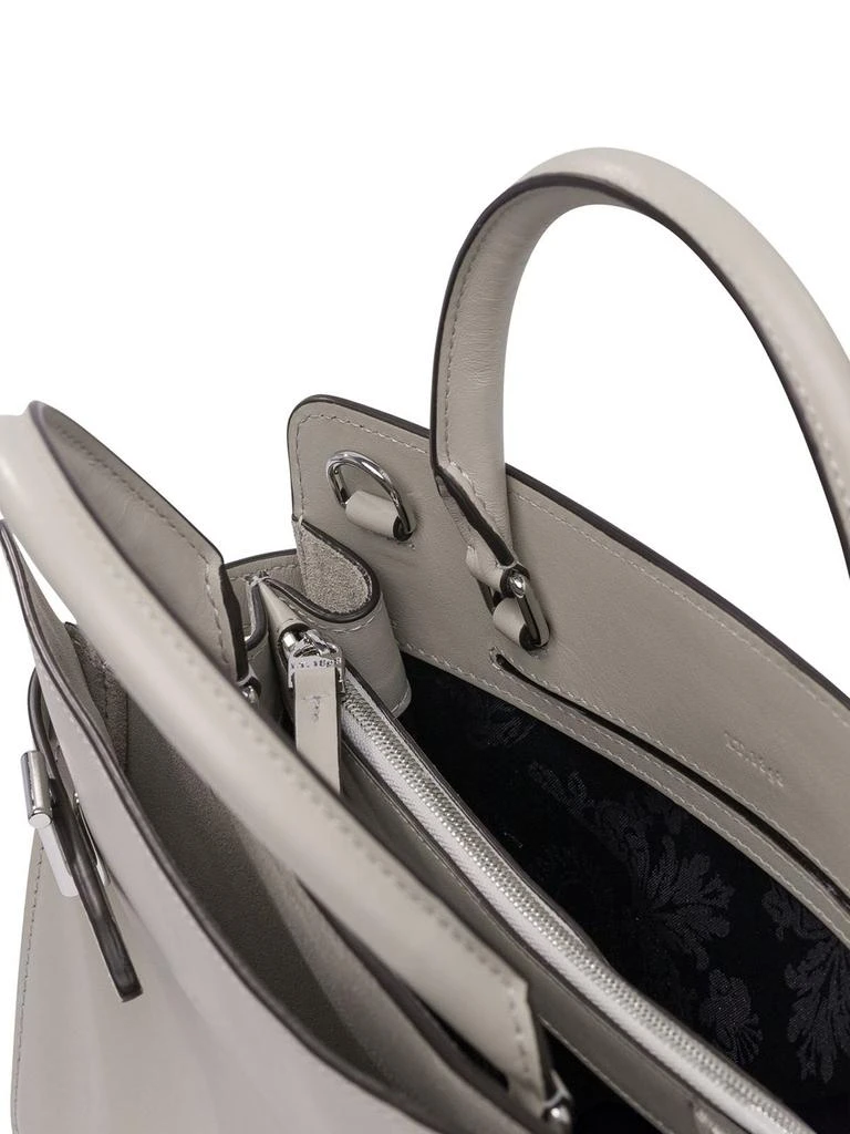 le tanneur Le Tanneur Structured Tote 5