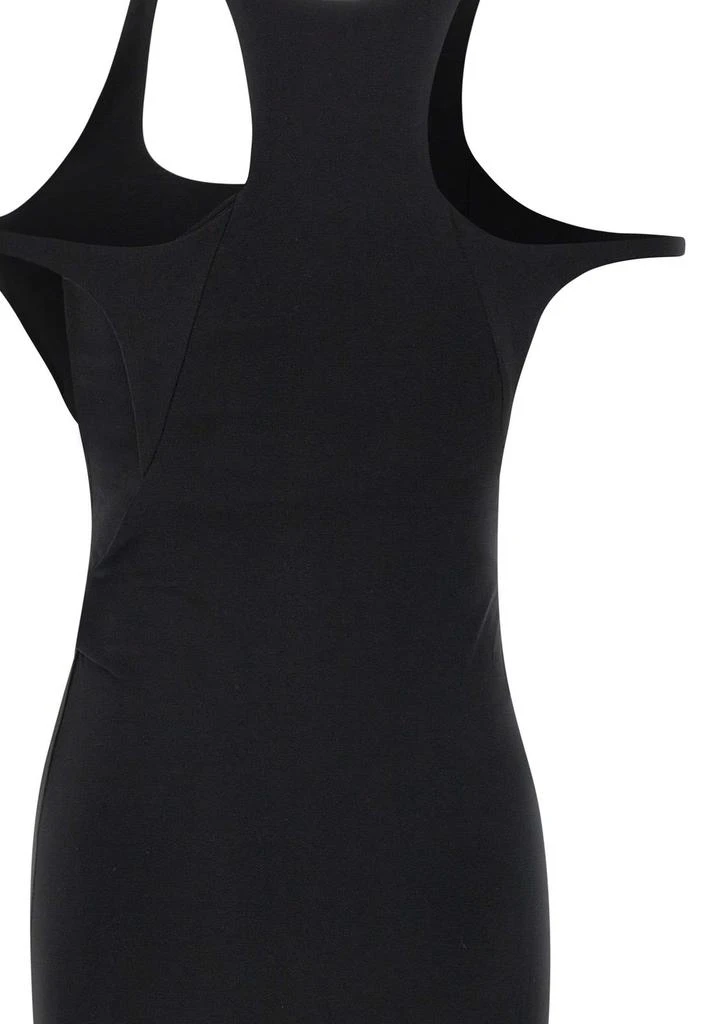 Heliot Emil Heliot Emil Cutout Mini Dress 3