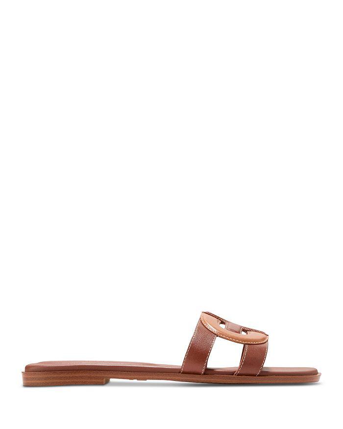 Cole Haan Women's Chrisee Slip On Slide Sandals