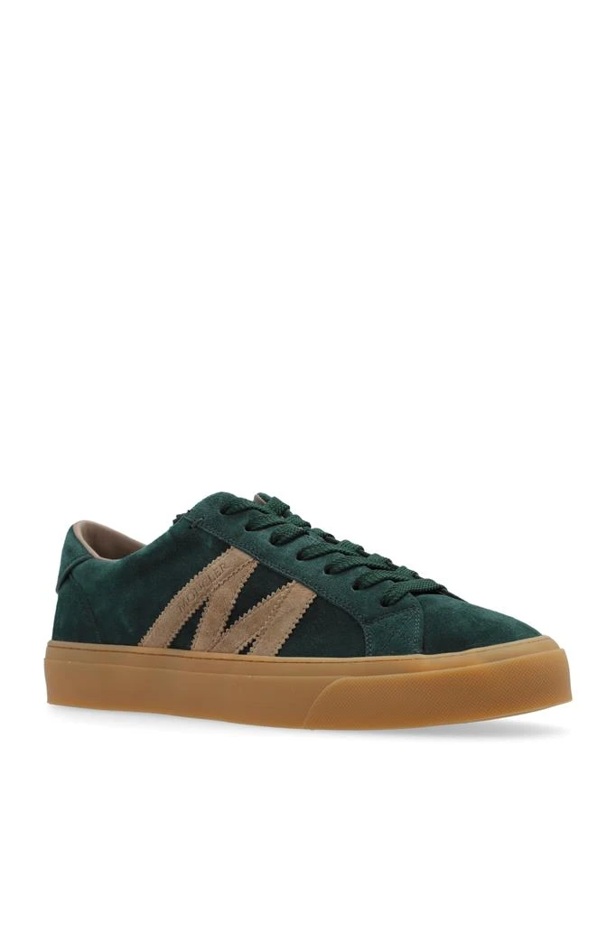 Moncler Sports shoes 'Monaco2' 4