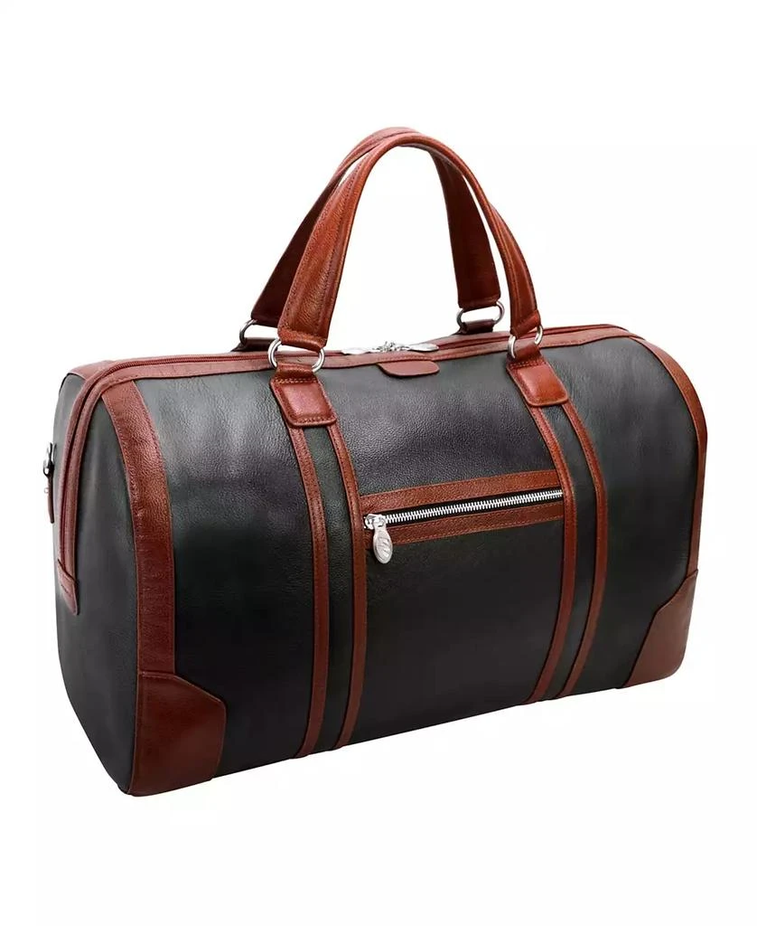 McKlein Kinzie 20" Tablet Duffel 5