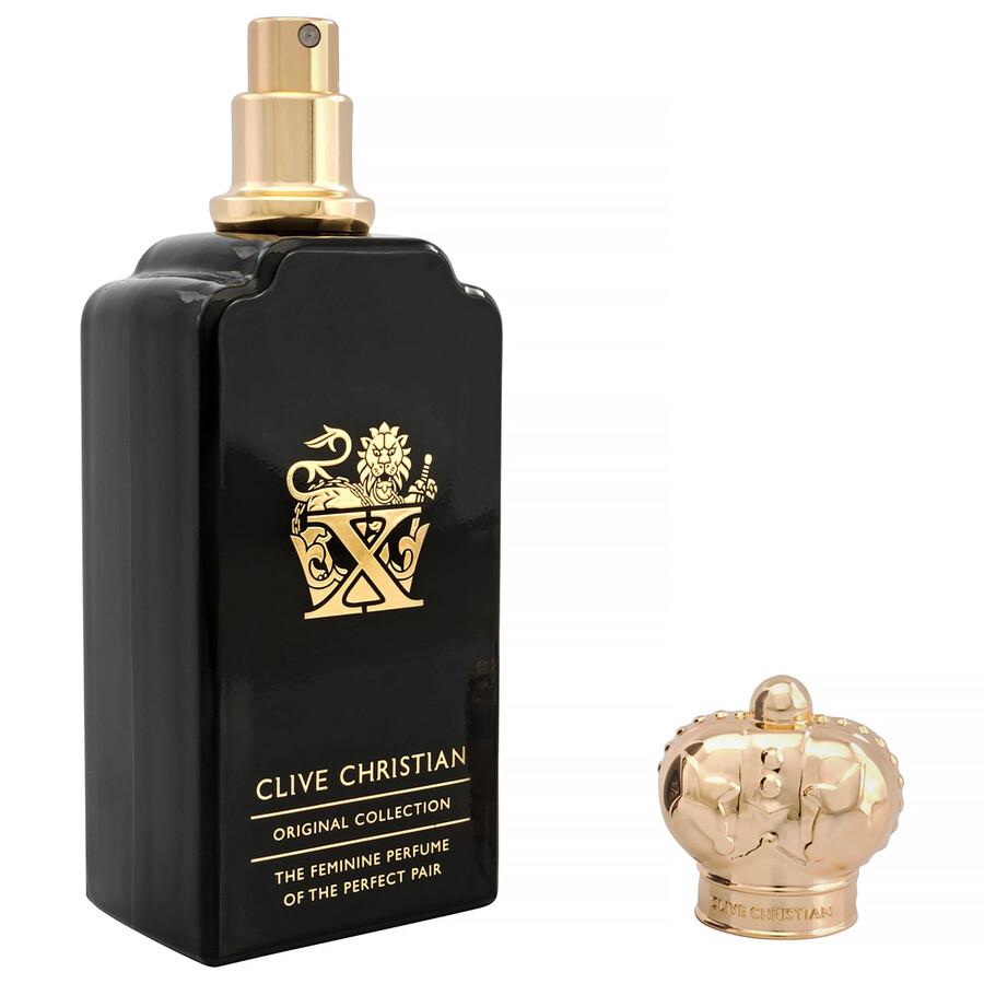 Clive Christian Clive Christian X Ladies EDP