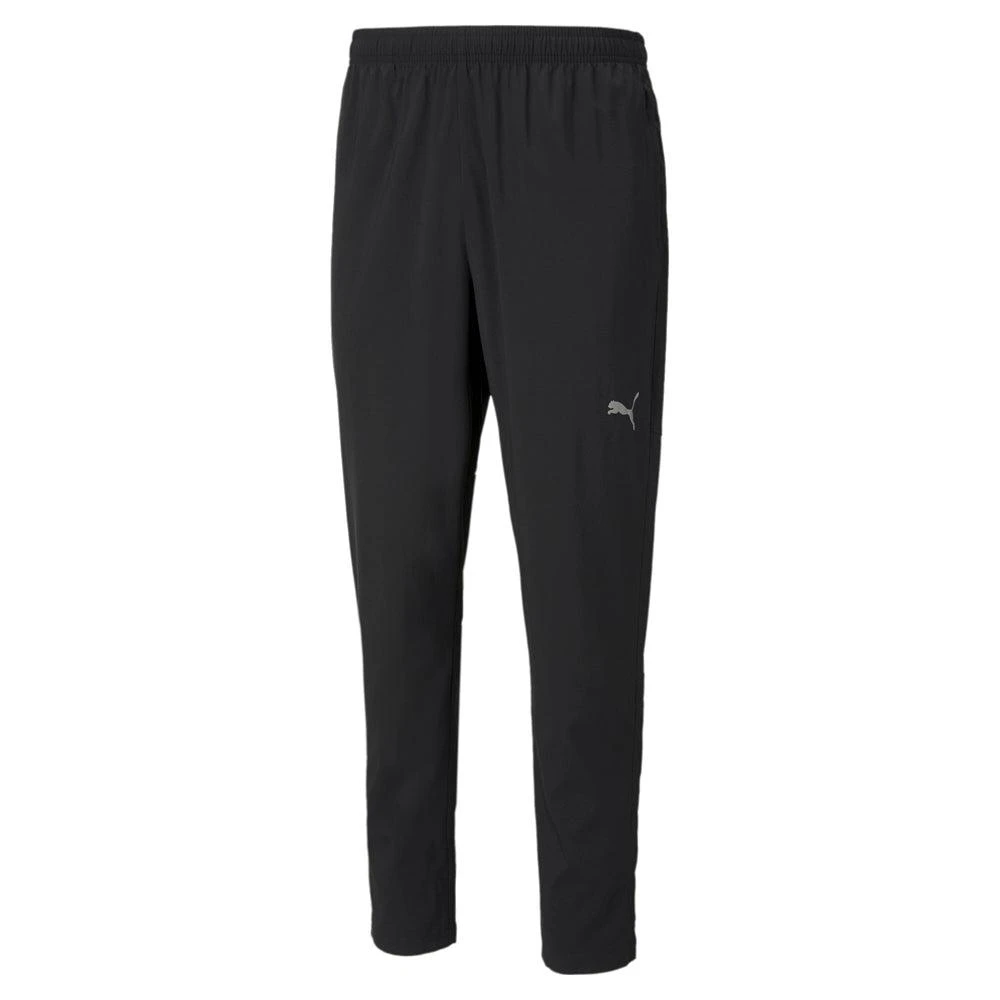 Puma Favorite Tapered Running Pants 3