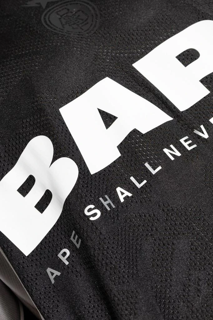 A Bathing Ape A BATHING APE® Activewear Shirt 5