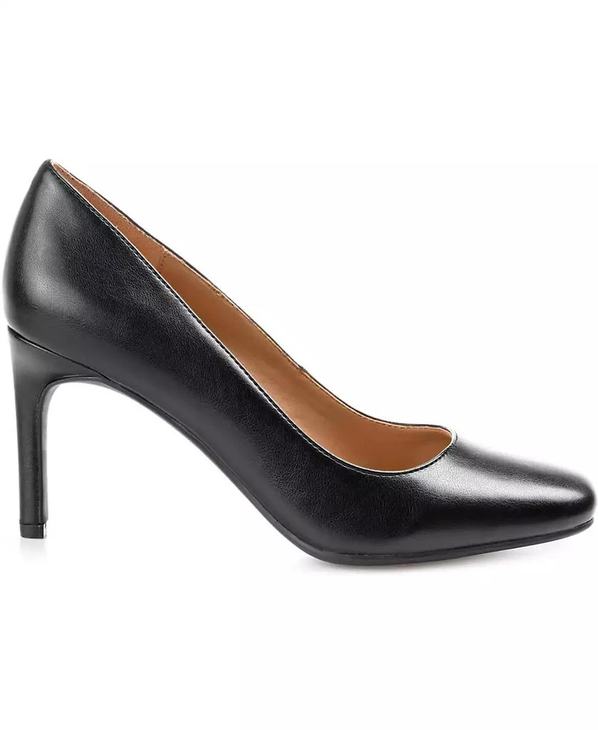 Journee Collection Women's Monalee Pumps 2