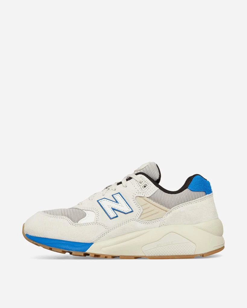 New Balance 580 Sneakers Linen / Blue Oasis / Moonrock 3