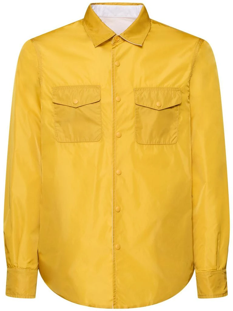 ASPESI Reversible Shirt 1