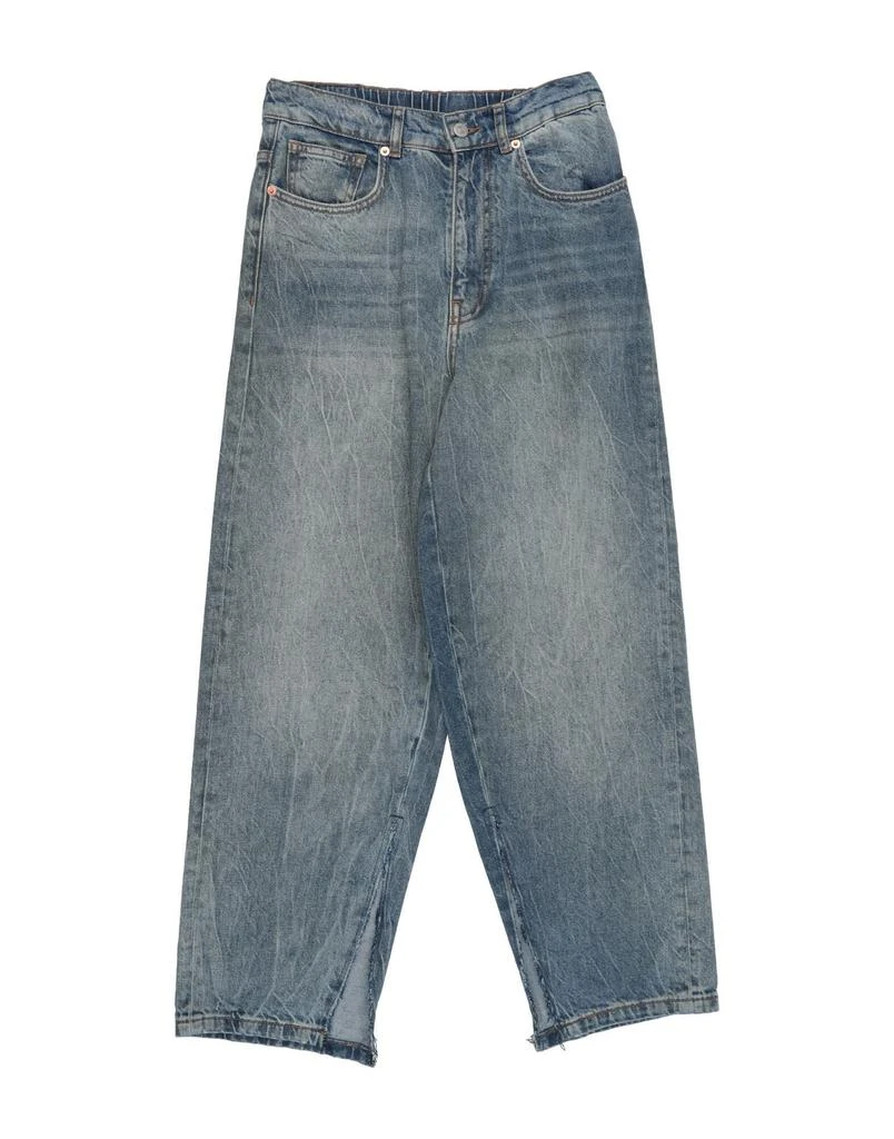 MM6 Denim pants