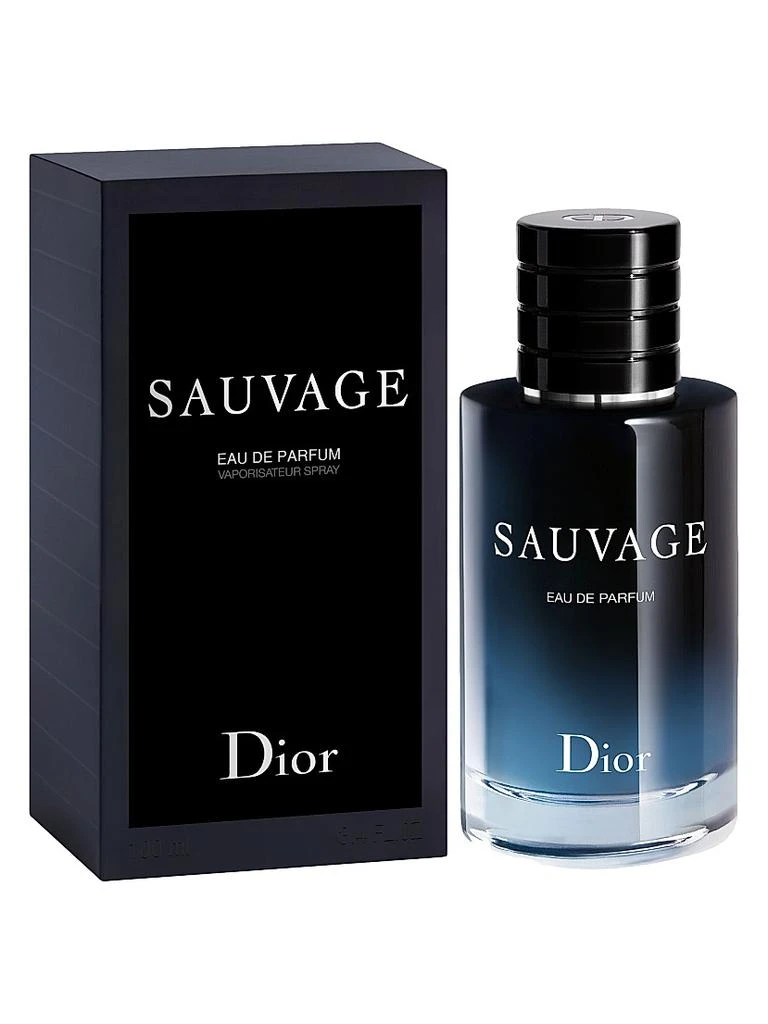 Dior Sauvage Eau De Parfum 2