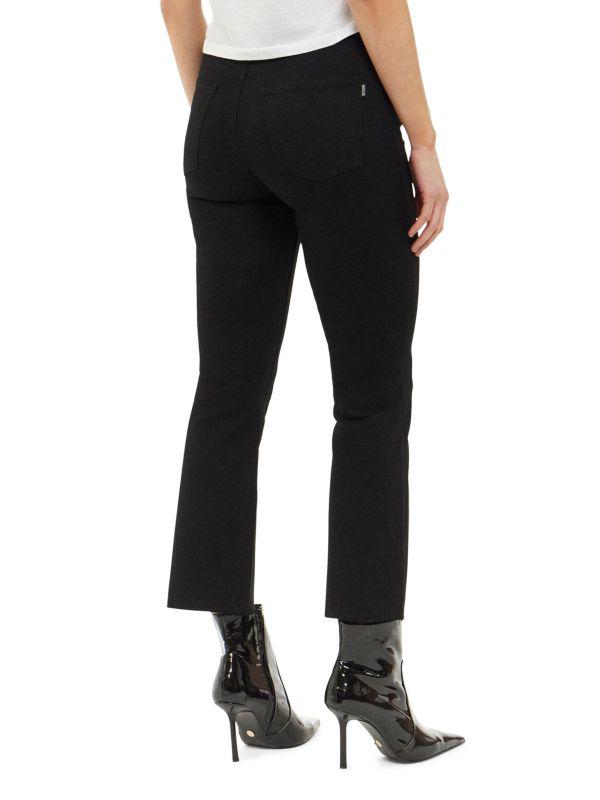 Articles of Society Halle High Rise Flared Jeans