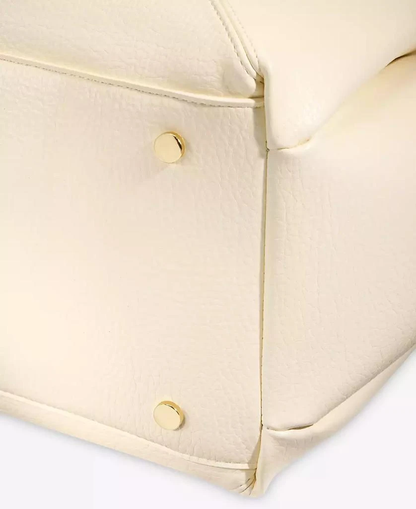 INC International Liliah Large Seamed Bag, Exclusively at Macy
s 7