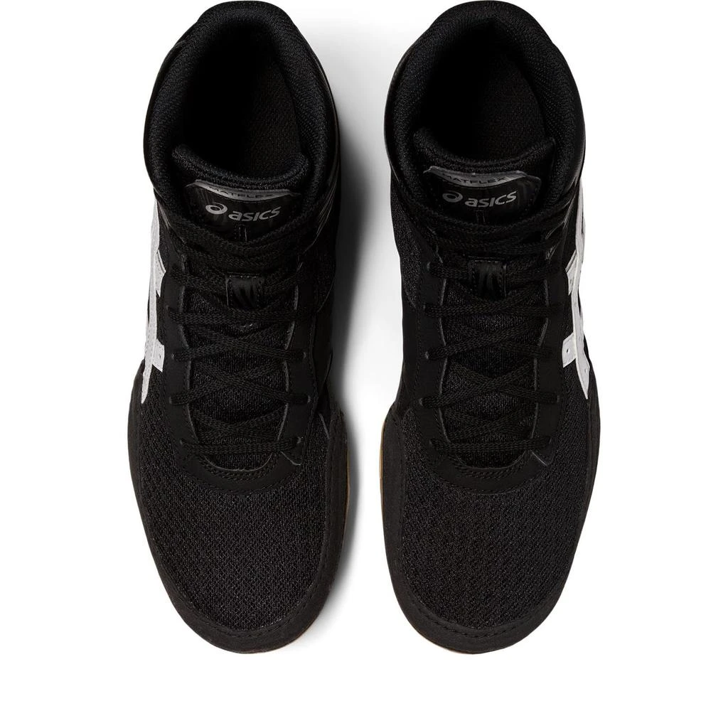 Asics Matflex 7 Wrestling Shoe 2