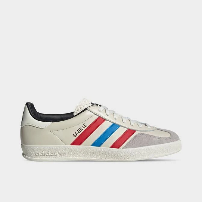 Adidas Men's adidas Originals Gazelle Indoor Casual Shoes 1