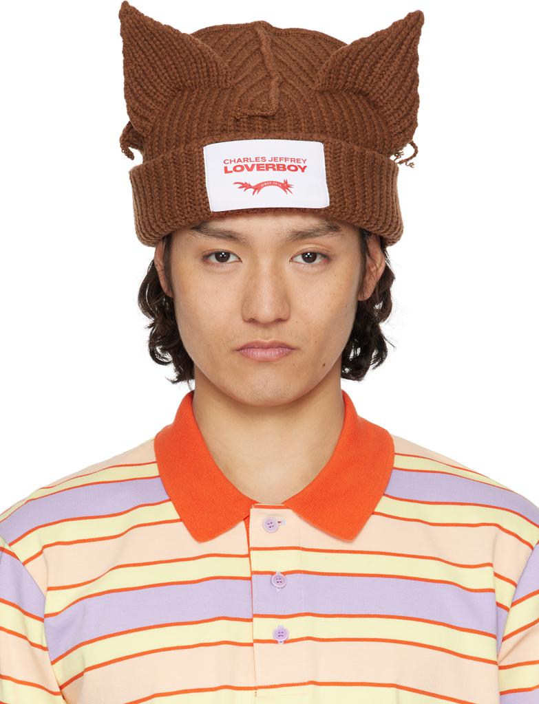 Charles Jeffrey Loverboy Clash Of Clans x Charles Jeffrey