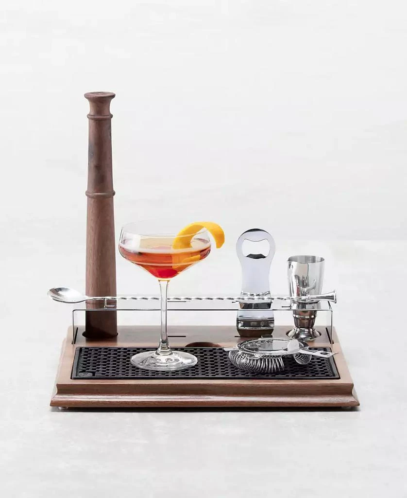 Fortessa Crafthouse Signature Ultimate Tool Stand Set 3