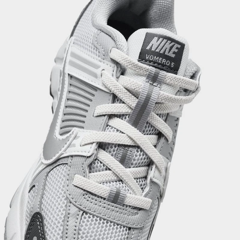 NIKE Little Kids
 Nike Vomero 5 Stretch Lace Casual Shoes 3