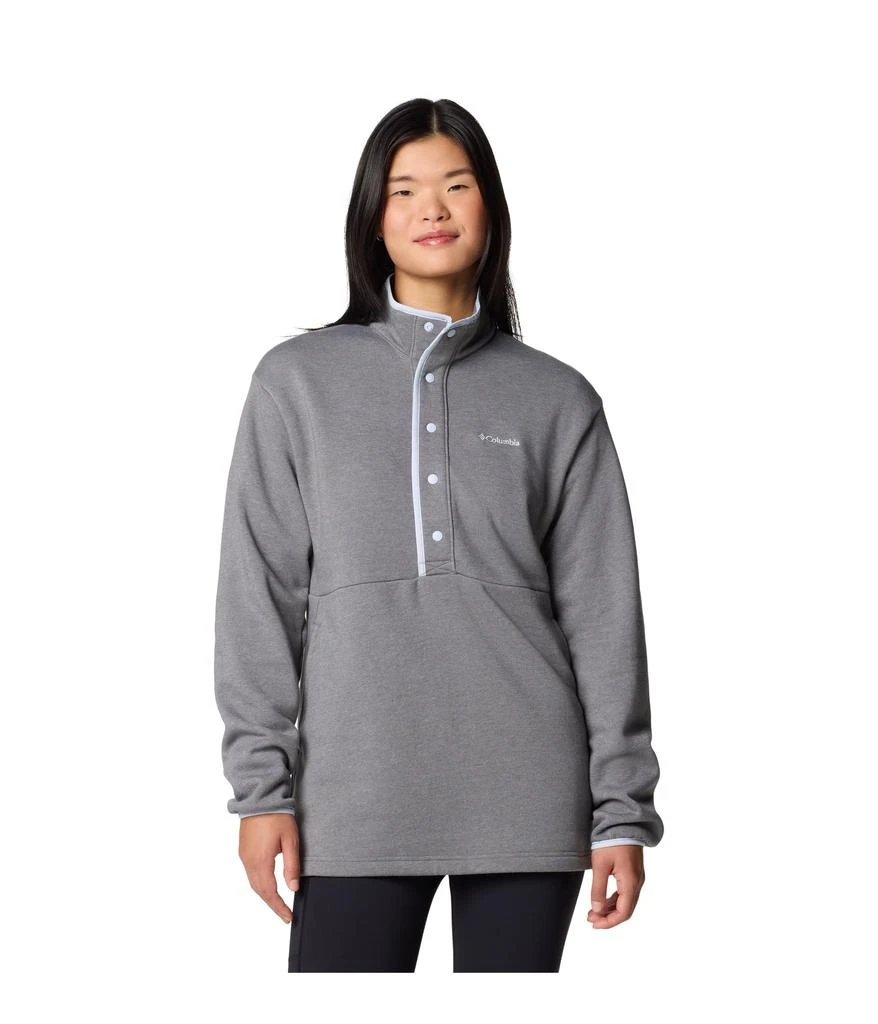 Columbia Hart Mountain™ 1/2 Snap Tunic 1