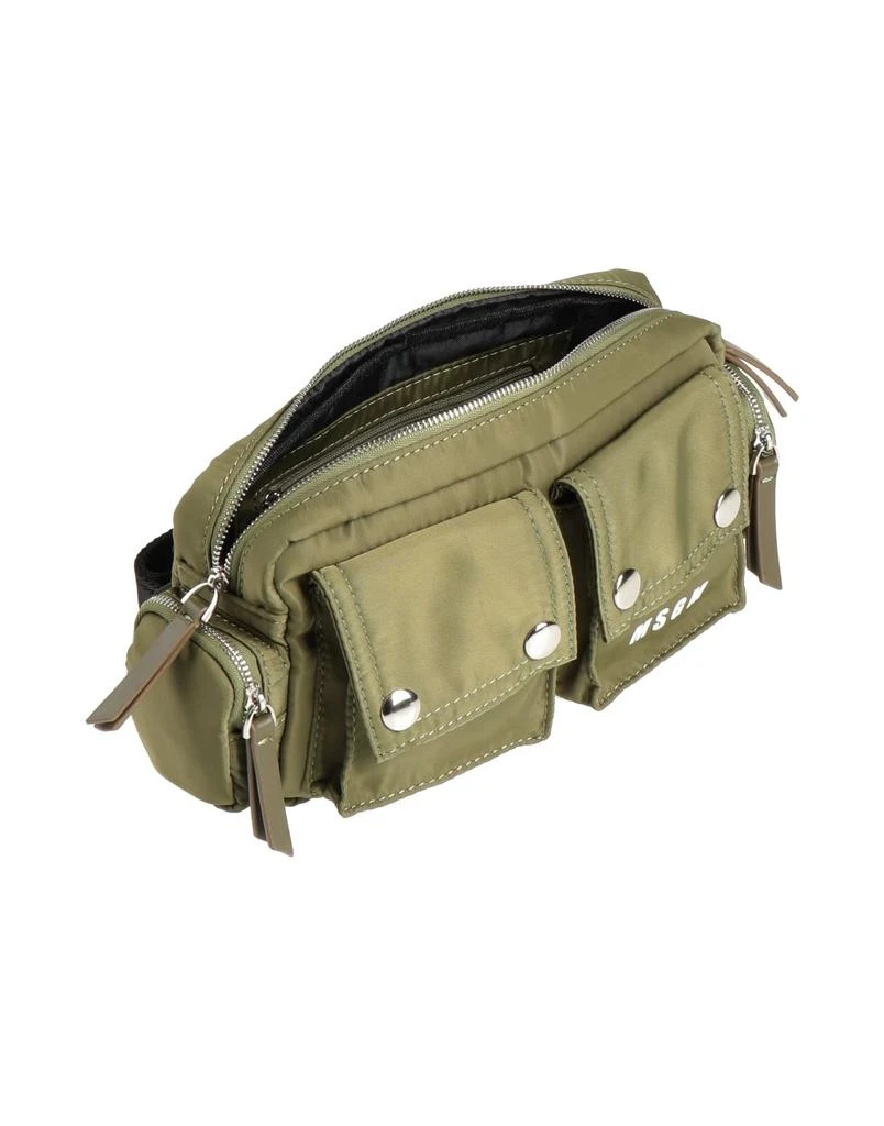 MSGM Belt Bags 2