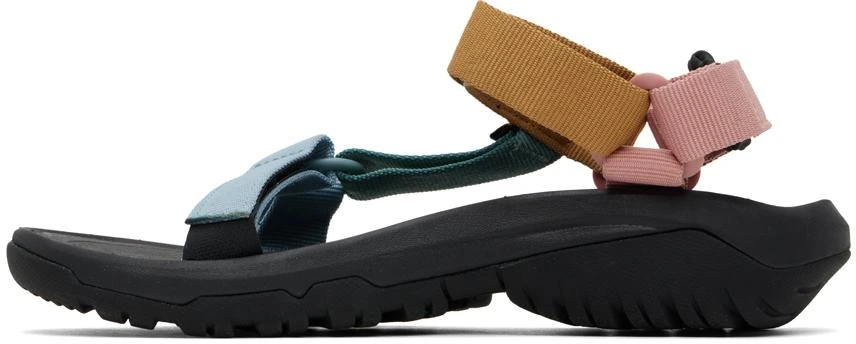 Teva Multicolor Hurricane XLT2 Sandals 3