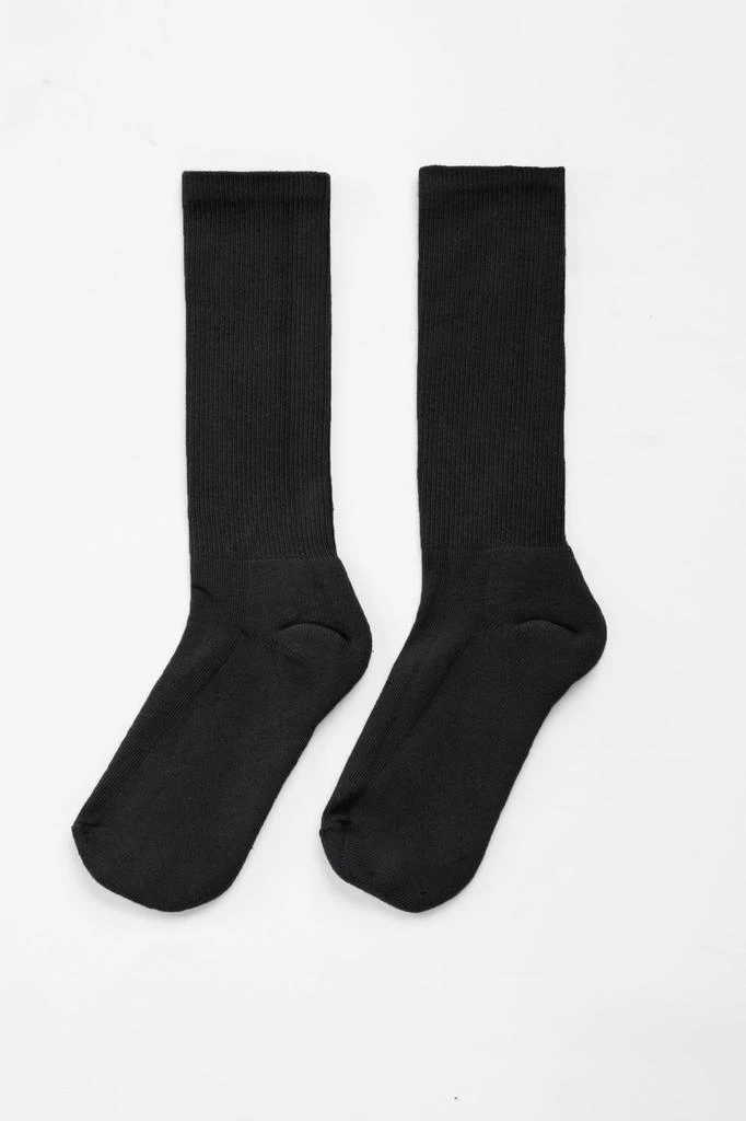 Los Angeles Apparel UNISOCK - Unisex Sock 145