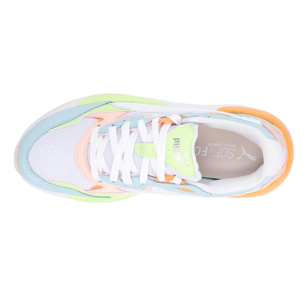 Puma X-Ray Speed Lace Up Sneakers 4