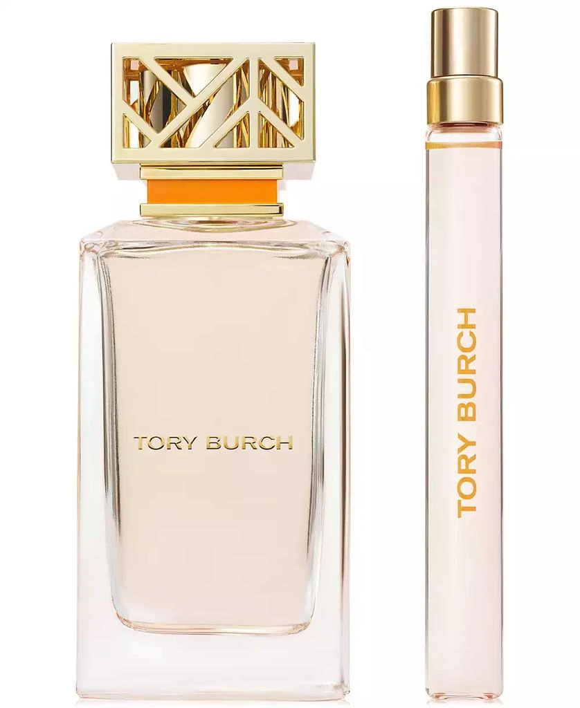 Tory Burch Signature Eau de Parfum, 1.7 oz 2