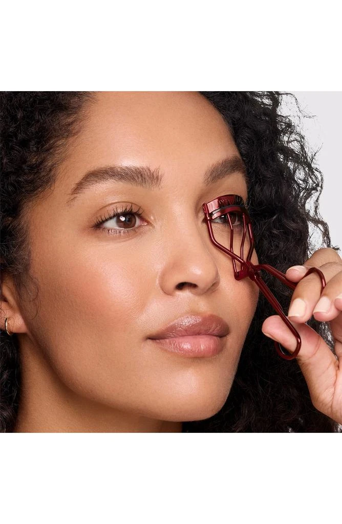 Tweezerman Vintage Rose Lash Set $30 Value 3