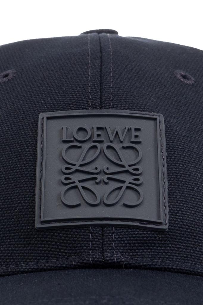 ☆関税込み☆【LOEWE】Logo embroidered baseball cap ☆関税込み☆【LOEWE】Logo embroidered baseball cap (LOEWE