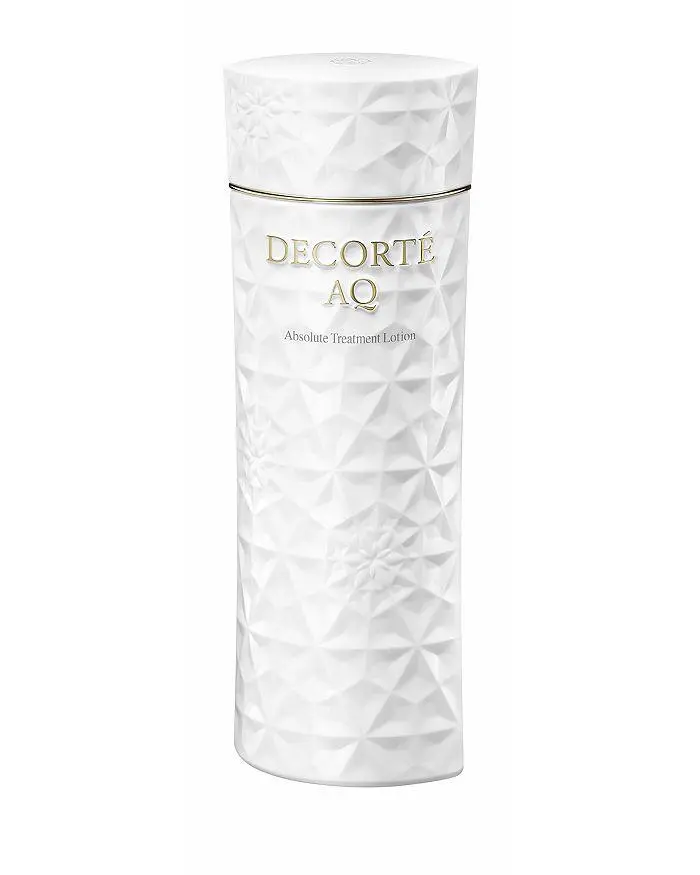 DECORTé AQ Absolute Treatment Hydrating Lotion I for Oily Skin 6.7 oz.