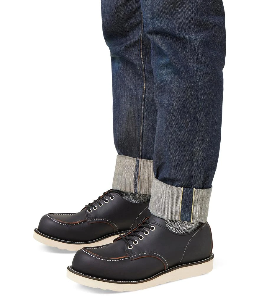 Red Wing Shop Moc Oxford 6