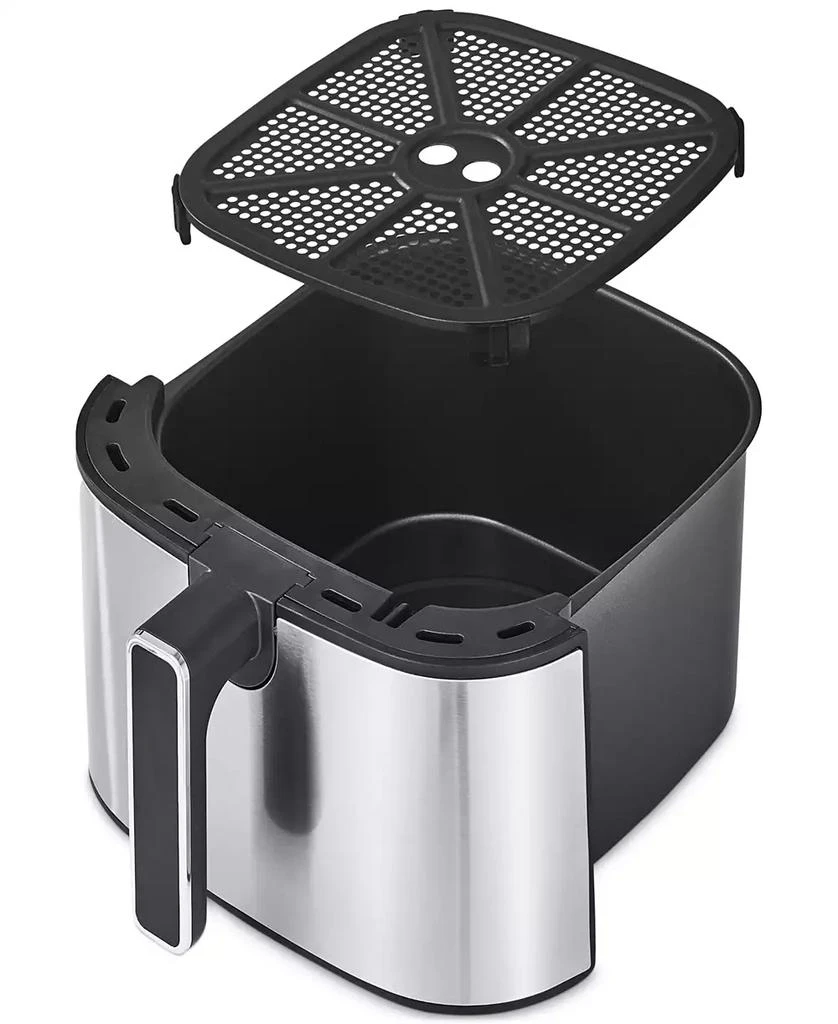Crux 8-Qt. Air Fryer Digital 4