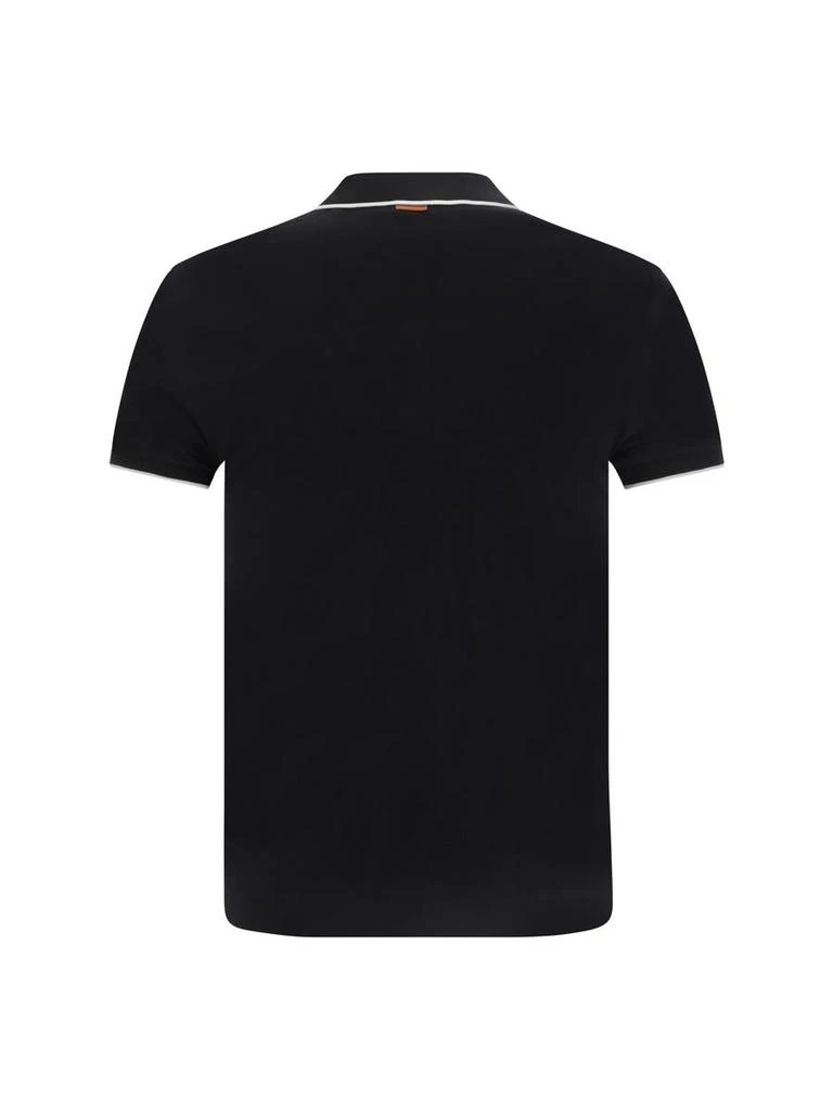 Zegna ZEGNA POLO SHIRTS 2