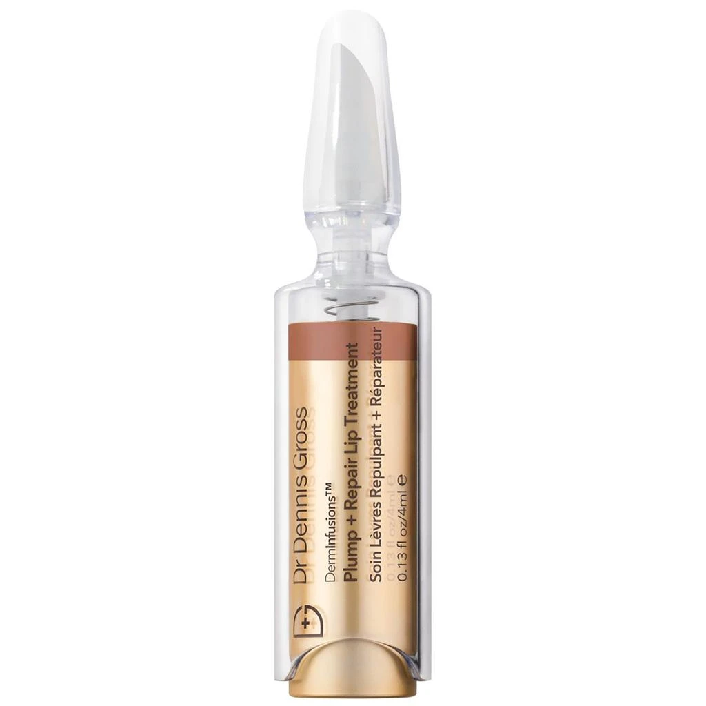 Dr. Dennis Gross Dr. Dennis Gross DermInfusions™ Lip Tints Beige