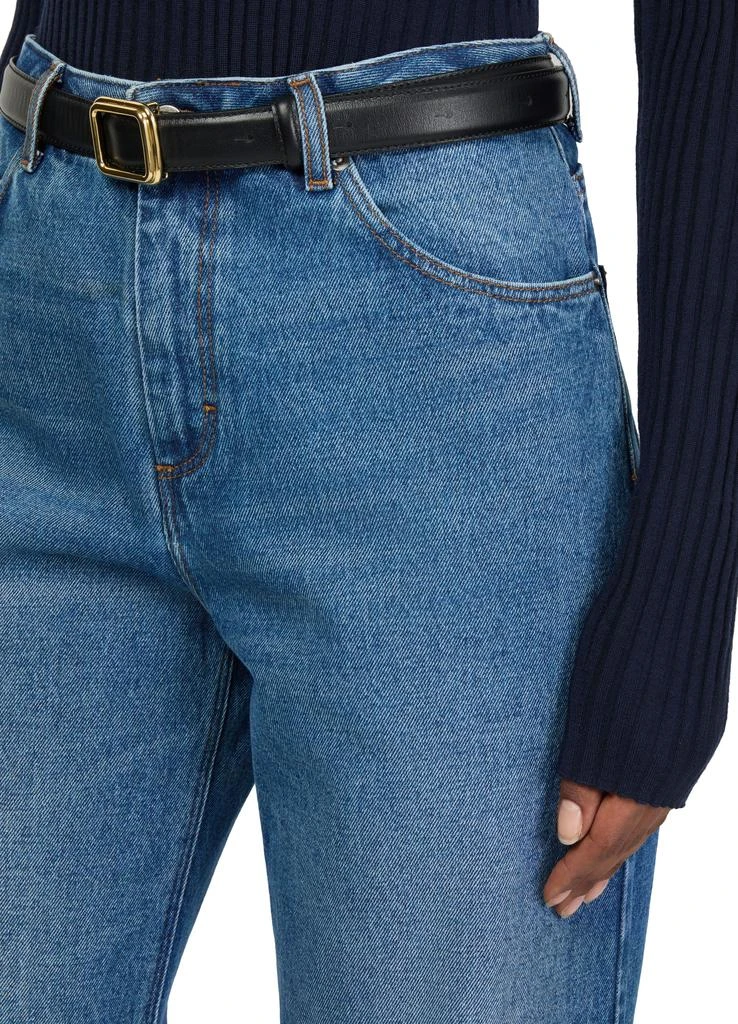 Soeur Straight Calvin jeans 4