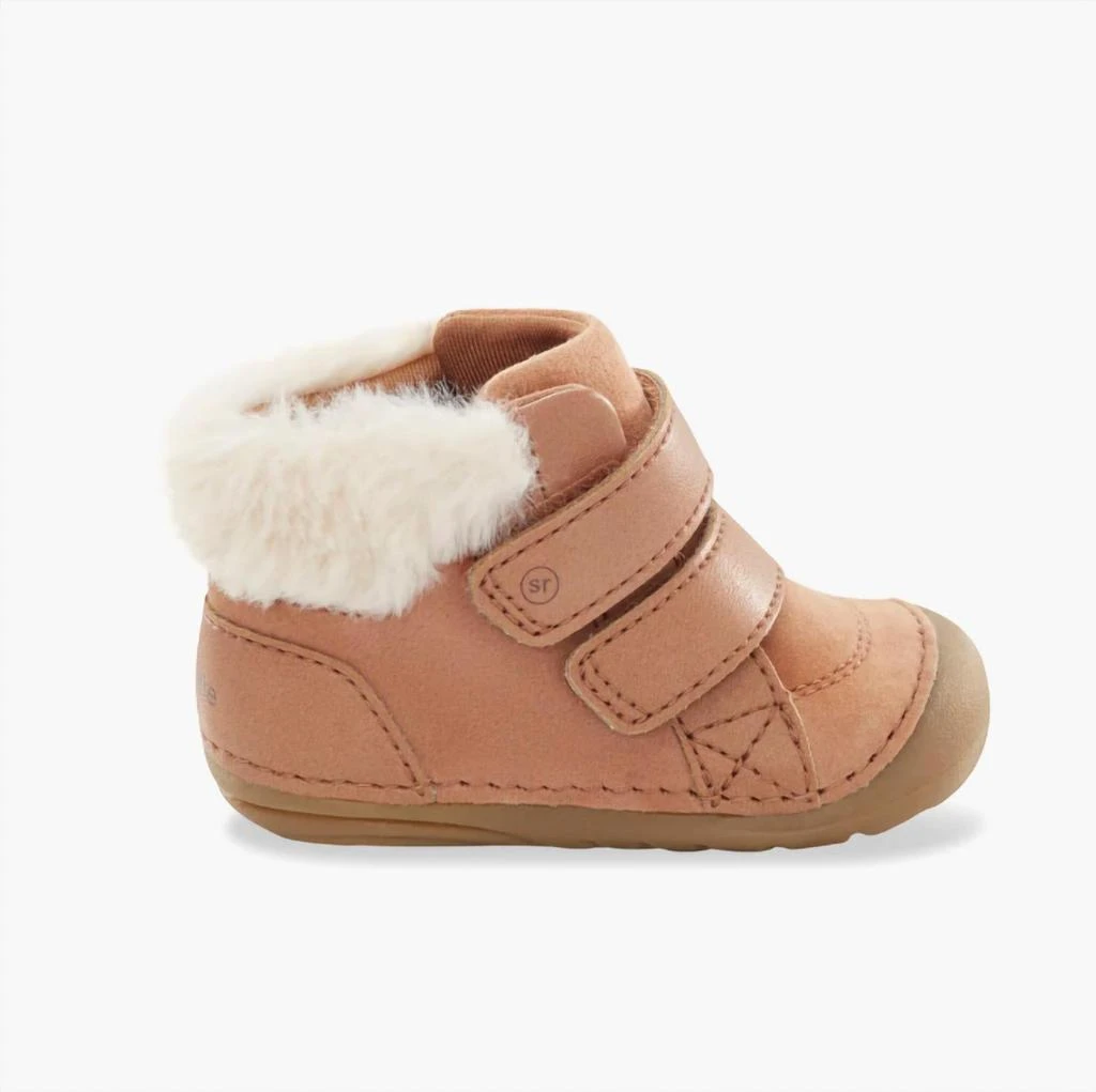 Stride Rite Stride Rite - Kid
s Martin Boot 2