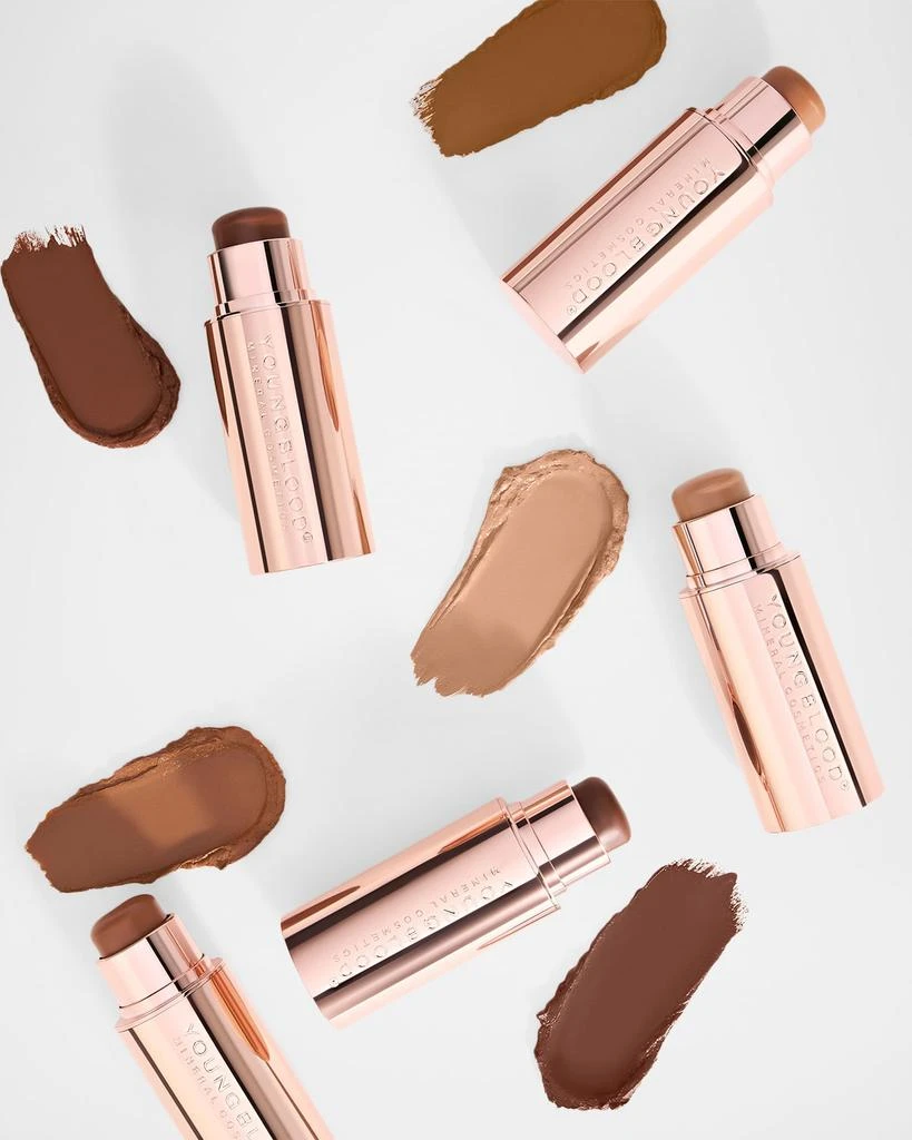 Youngblood Mineral Cosmetics Pro Sculpt Crème Contour Stick 3