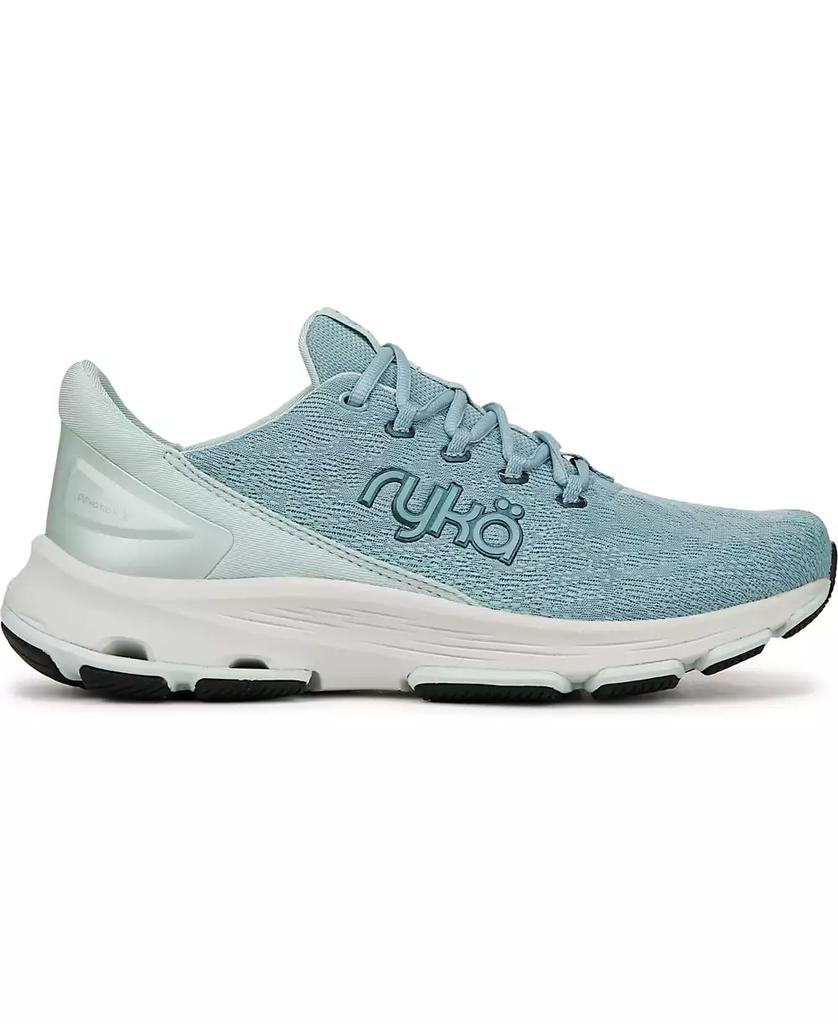 Ryka Women's Devotion X Lace Up Walking Sneakers