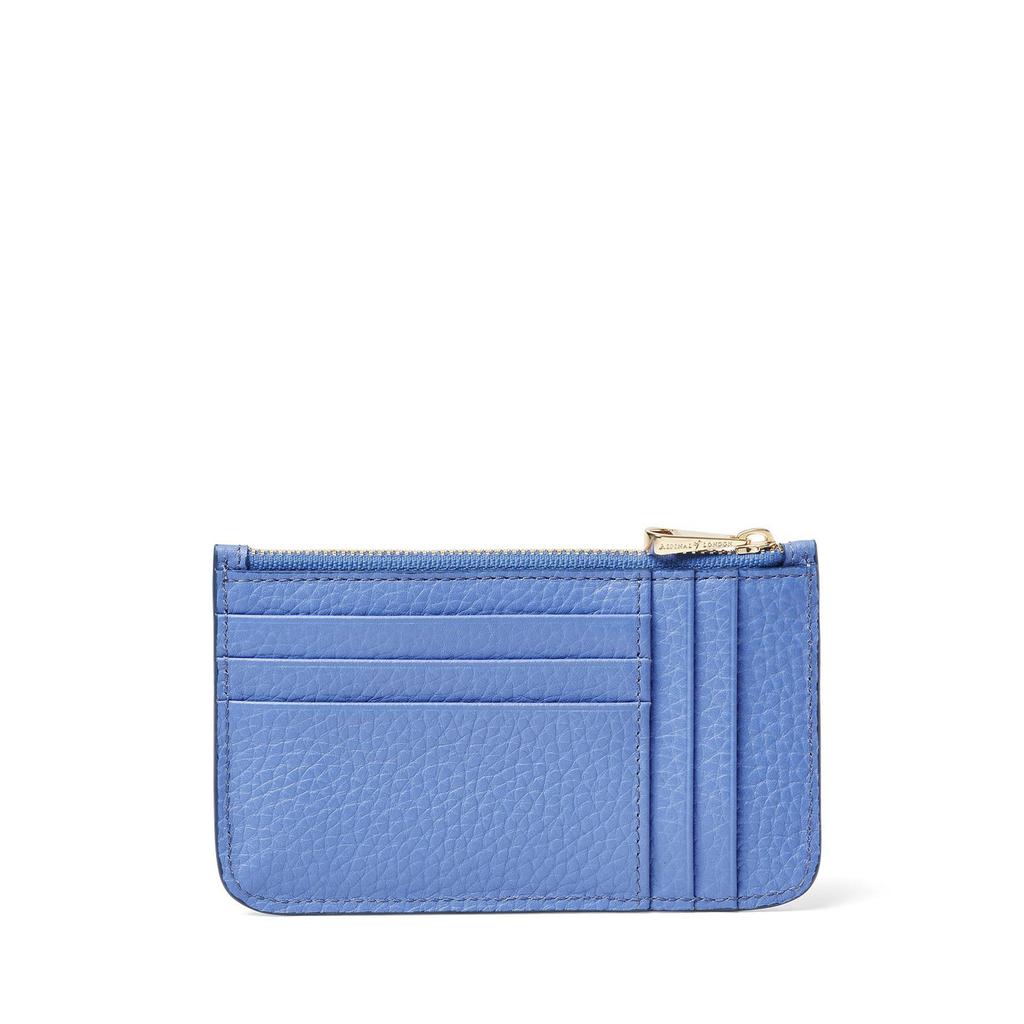 Aspinal of London Ella card & coin holder