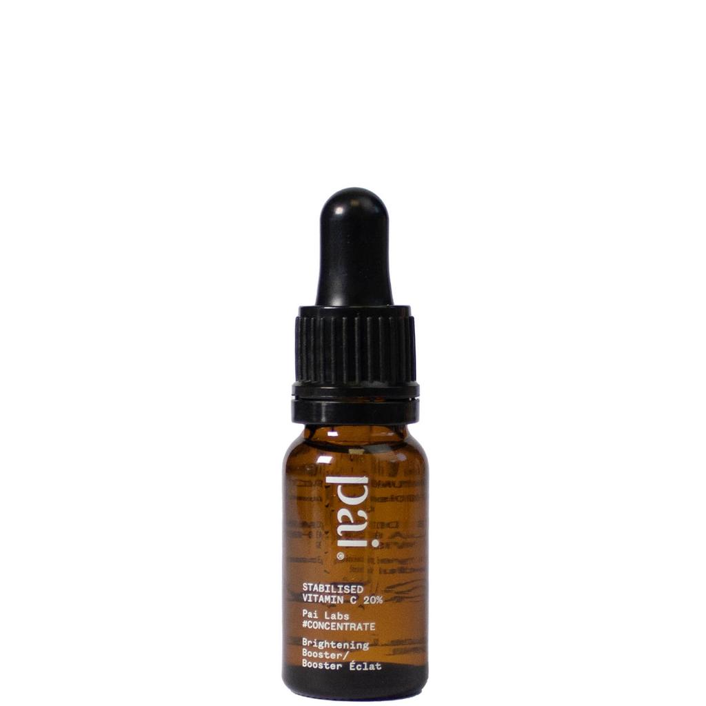 Pai Pai Stabilised Vitamin C 20% 10ml