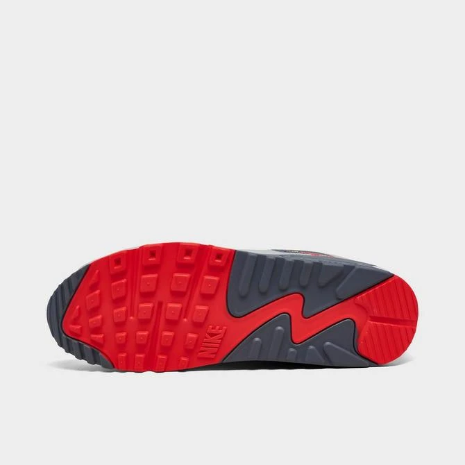 NIKE Men's Nike Air Max 90 Casual Shoes 6