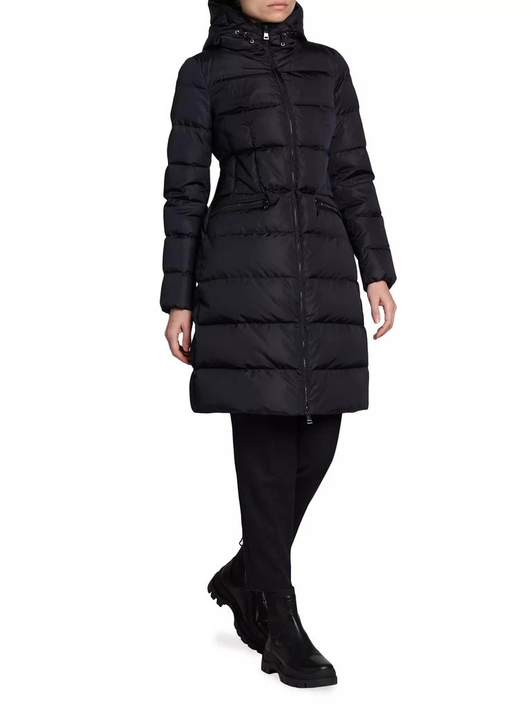Moncler Avocette Puffer Jacket 2