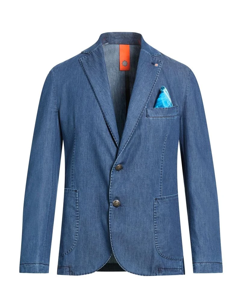 BHARNABA Blazer