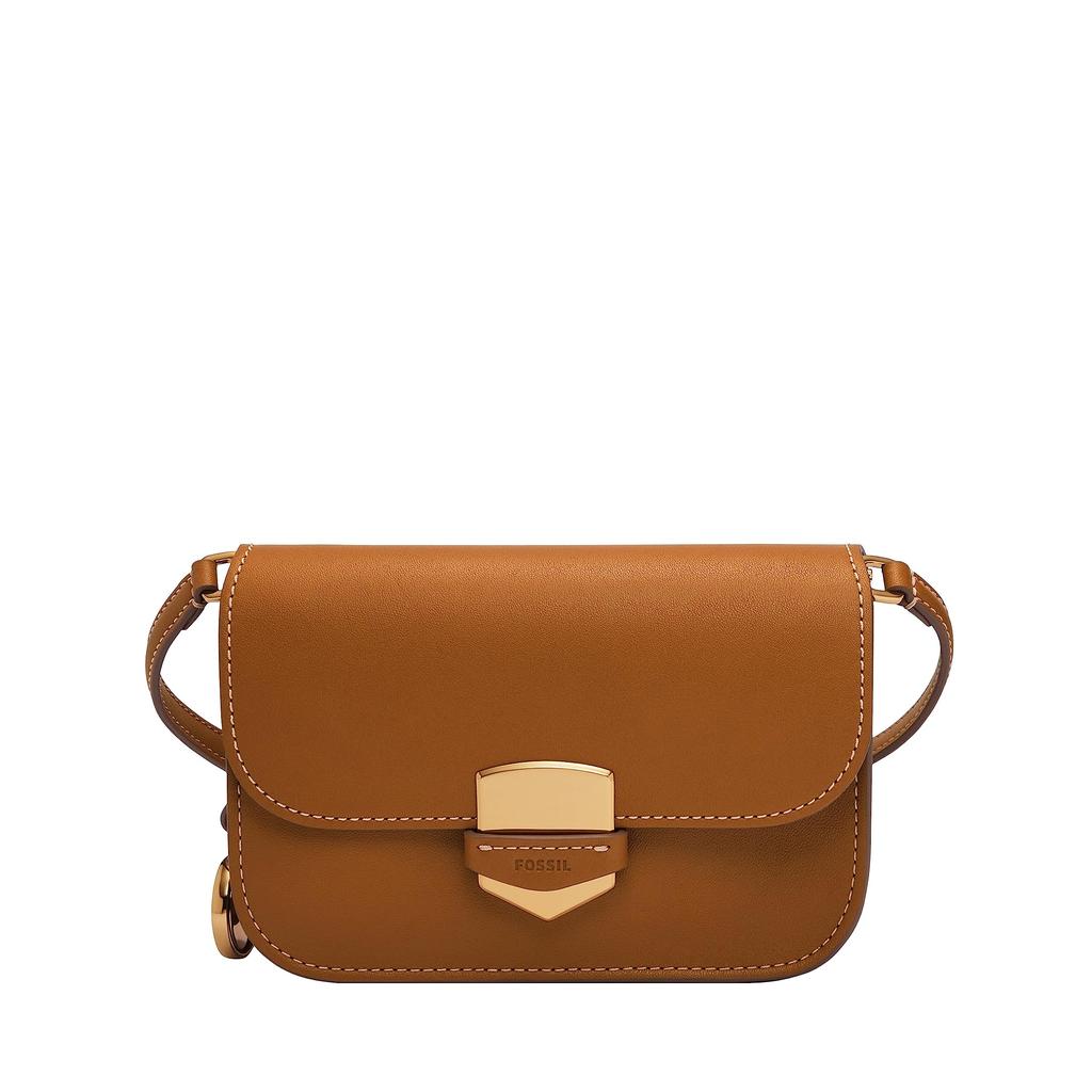 Fossil Lennox Small Flap Crossbody