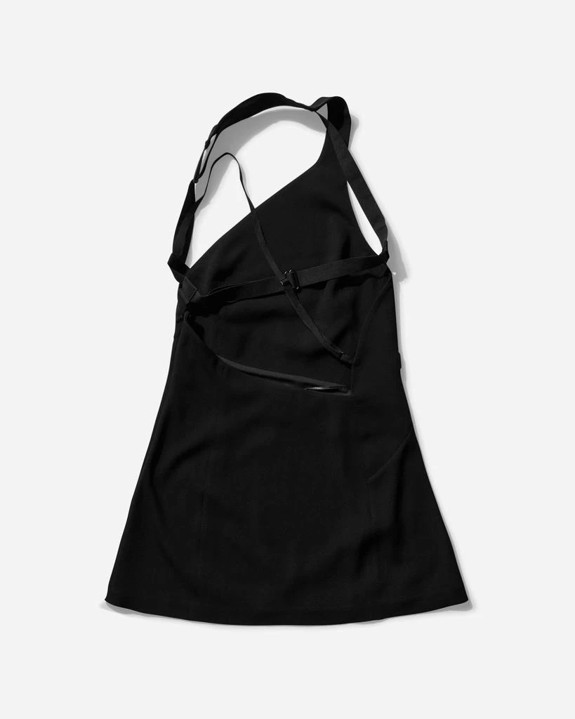 Hyein Seo Women's Halter Dress Black 2