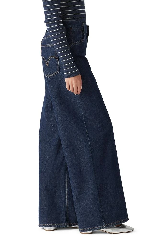 Levi
s 
94 Baggy Wide Leg Jeans 3