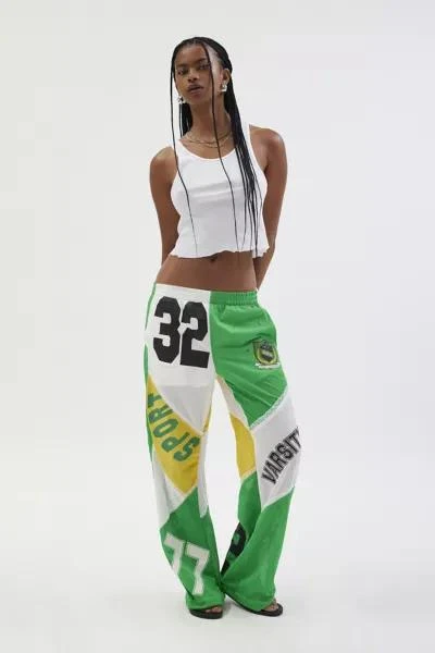 BDG BDG Jess Spliced Track Pant 1