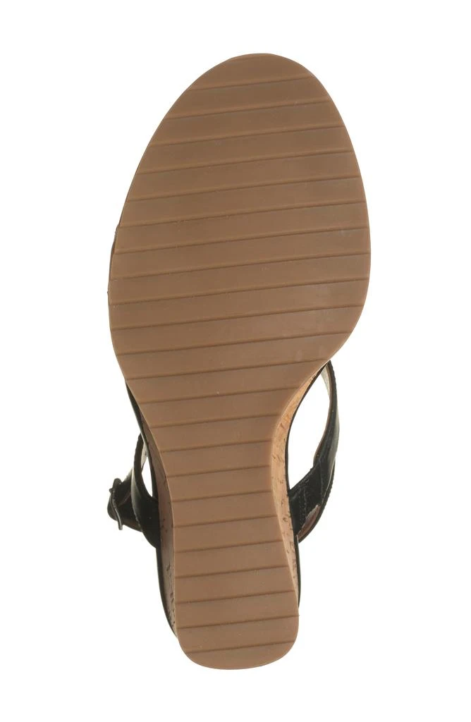 Linea Paolo Elara Wedge Sandal 6